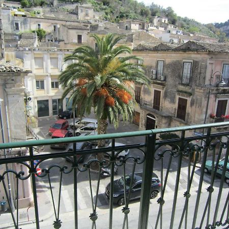 Casa Vacanze Mafalda Apartment Modica Exterior photo