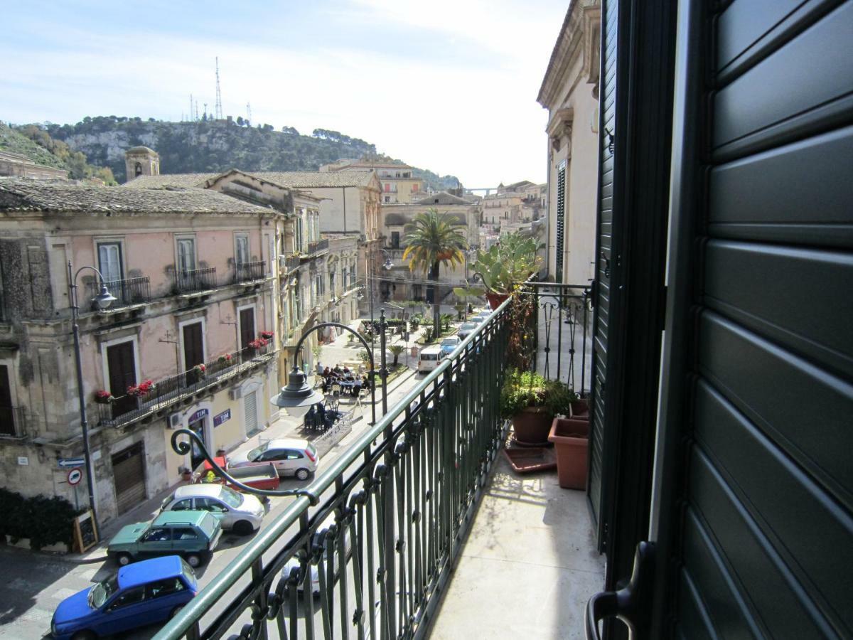 Casa Vacanze Mafalda Apartment Modica Exterior photo