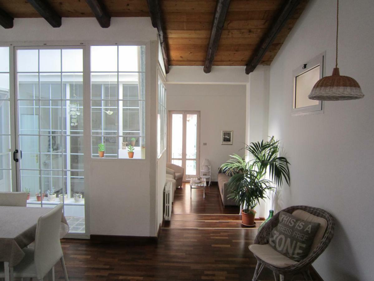 Casa Vacanze Mafalda Apartment Modica Exterior photo