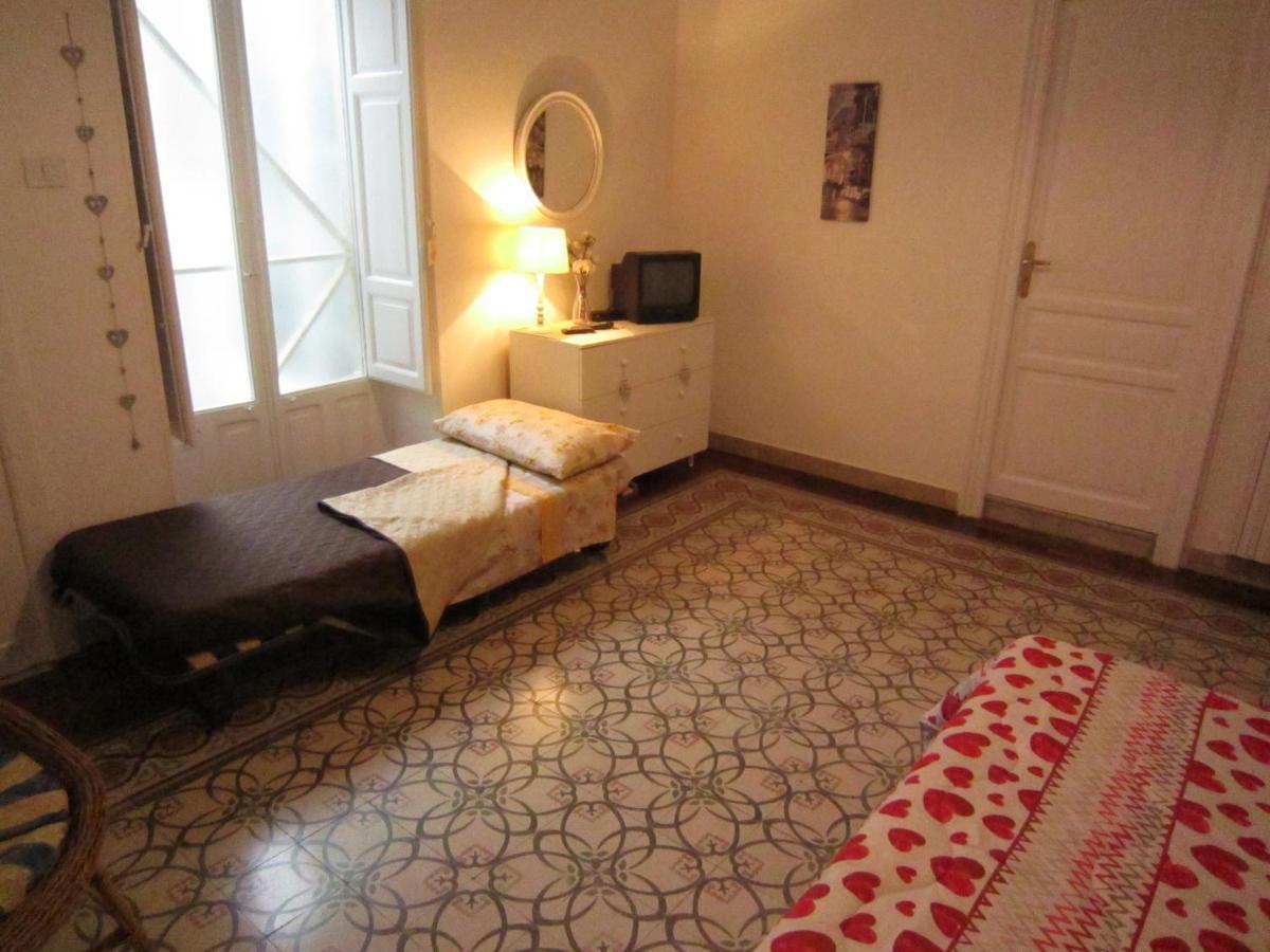 Casa Vacanze Mafalda Apartment Modica Exterior photo